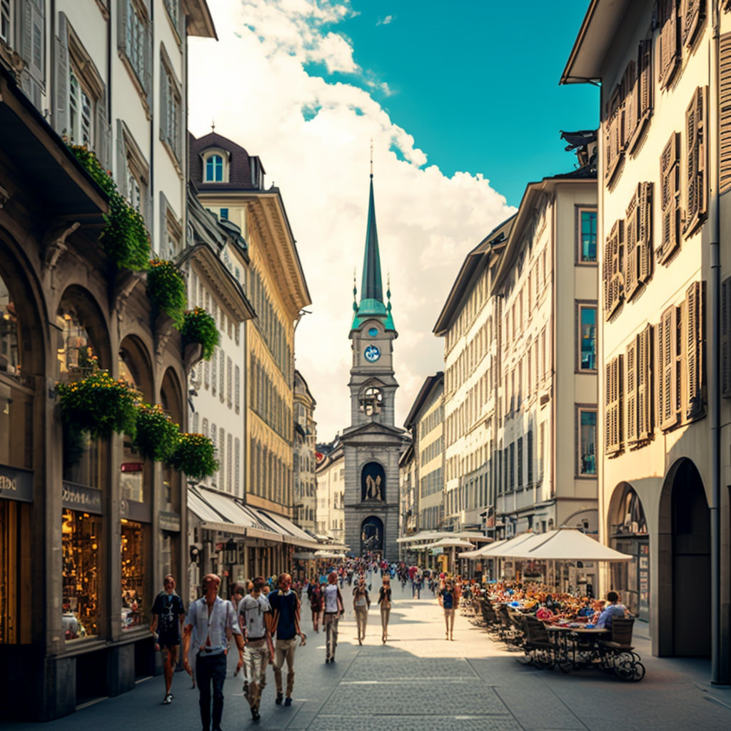 Tax filing deadlines for Zürich Swiss Tax Practice